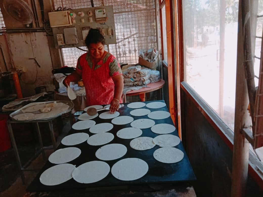 Yaseen Food Products PERUMKULAM